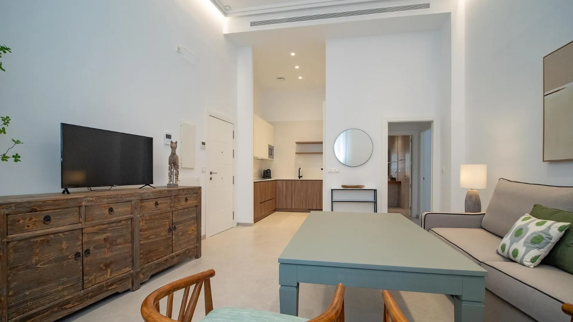 El Anfitrion - San Juan 32 Διαμέρισμα Sanlúcar de Barrameda Ισπανία