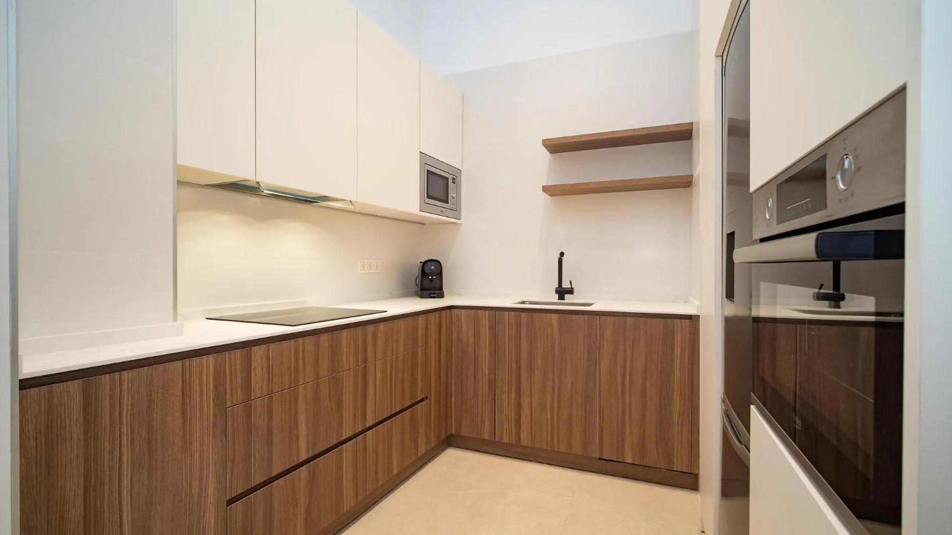 El Anfitrion - San Juan 32 Διαμέρισμα Sanlúcar de Barrameda 0*,