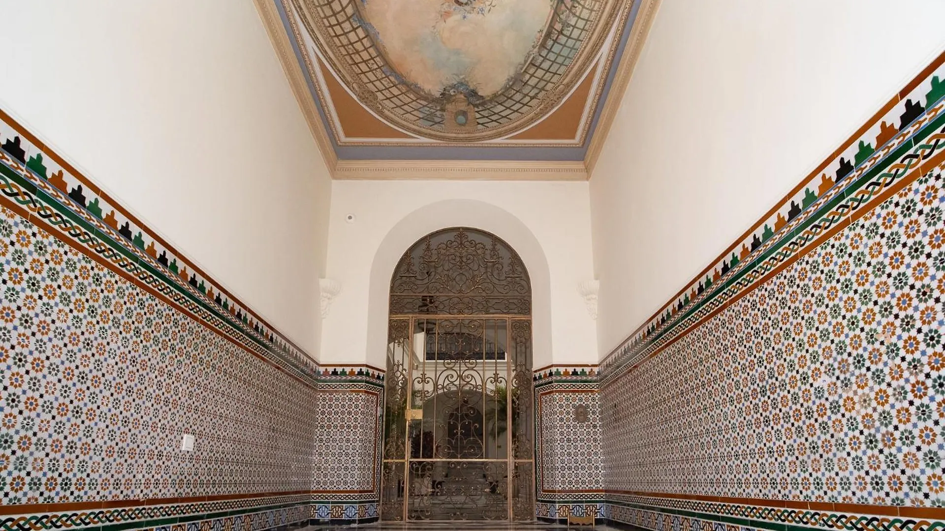 El Anfitrion - San Juan 32 Διαμέρισμα Sanlúcar de Barrameda